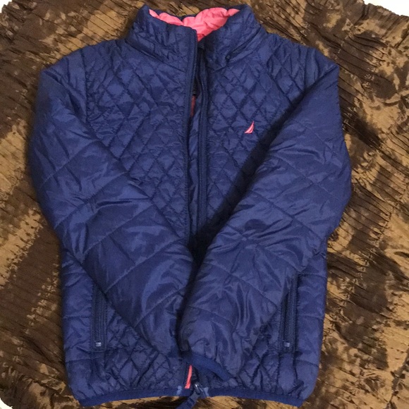 Girls jacket - Picture 5 of 5